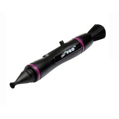 LENSPEN New MICRO PRO - barva černá