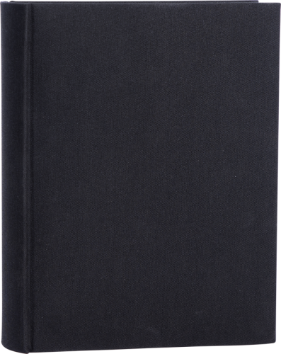 Focus Base Line Canvas Super 200 10x15 Black