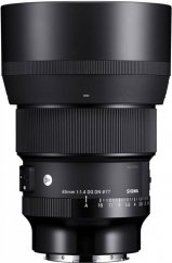 Sigma 85mm f/1,4 DG DN Art Objektiv für Leica L
