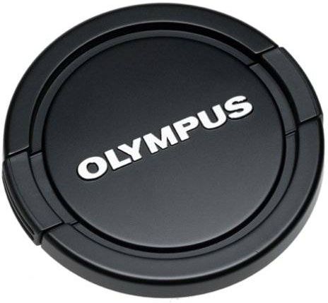 Olympus LC-43 krytka objektívu pre 25mm Pancake