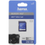 Hama SDXC 256 GB Class 10, UHS-I 80 MB/s