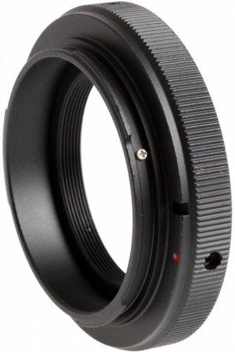 forDSLR T2 Mount Adapter to Canon EOS Cameras