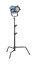 Avenger C-Stand 18 black finish version