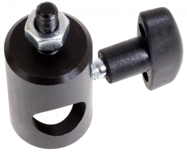 Manfrotto 014-14, 16mm Female Adapter