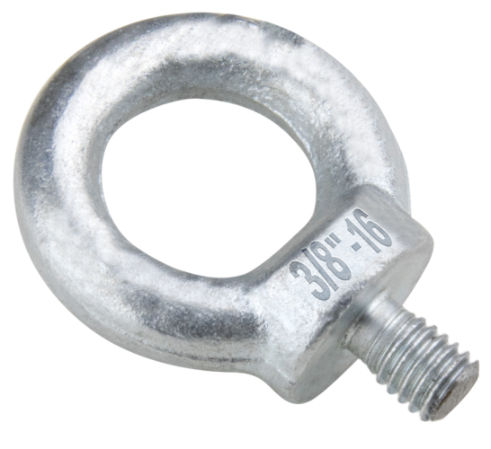Kupo KS-155 Eye Bolt 3/*"-16X 14mm
