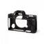 EasyCover Camera Case for Fujifilm X-T3 Black