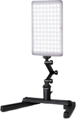 Nanlite COMPAC 20 LED PHOTO LIGHT
