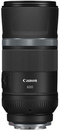 Canon RF 600mm f/11 IS