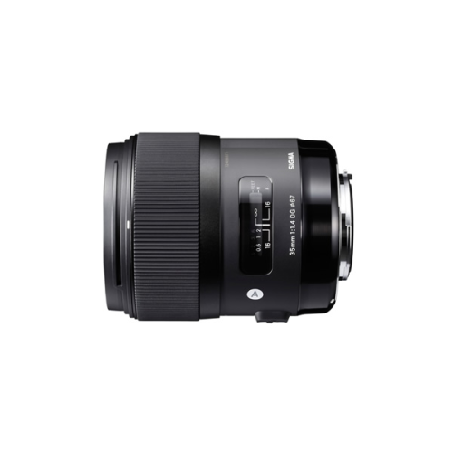Sigma 35mm f/1,4 DG HSM Art pro Canon EF