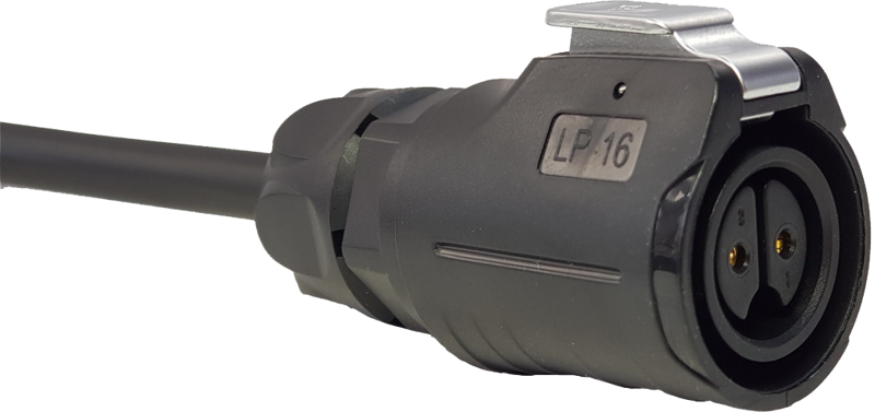 B&W Outdoor Cases BW Outdoor Cases energy.case - car charger EC/Car1 (for charging the energy.case in car or truck)