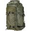 Shimoda Action X70 Backpack | Versatile, Multiuse Rolltop Backpack | Fits 15 Inch Laptop | Weather-Resistant Exterior | Army Green