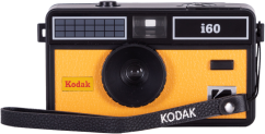 Kodak I60 opakovaně použitelný fotoaparát Černý/Žlutý