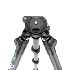 Statív tripod 3 Legged Thing Legends Jay DARKNESS