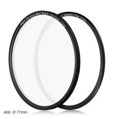 H&Y HD EVO Black Mist 1/2 Filter 82mm