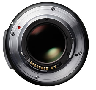 Sigma 35mm f/1,4 DG HSM Art Canon EF + UV filtr