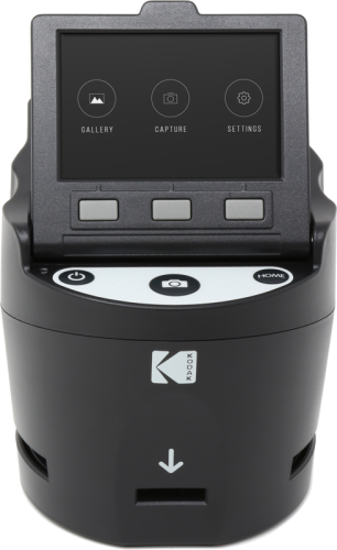 Kodak Scanza Digital Film Scanner