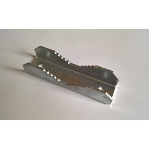 Protikus třmenu 3 mm, rozteč 100 mm