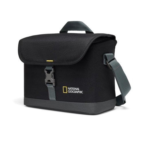 NG Camera Shoulder Bag Medium