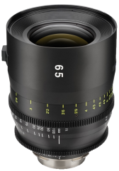 Tokina Vista 65mm T1,5 Cinema PL