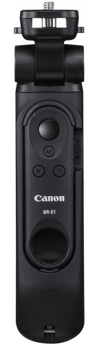 Canon HG-100TBR, BR-E1 + Hybrid Grip and Fold-Out Mini Tripod