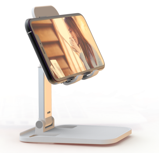 Digipower Call Phone & Tablet stand