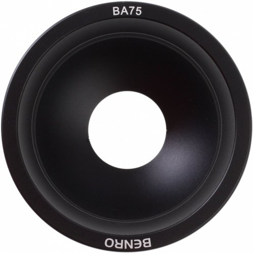 Benro BA75N Bowl Adapter 75mm