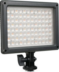 Nanlite MixPad 11C II RGBWW LED Panel