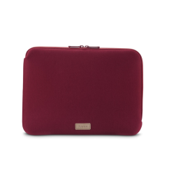 Hama Jersey, rukáv na notebook 34-36 cm (13,3"-14,1"), bordó