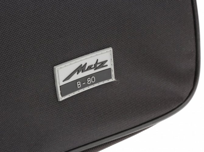 Metz Mecastudio B-80 bag for METZ studio flashes