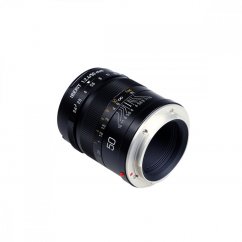 Kipon Iberit 50mm f/2,4  Objektiv für Sony FE