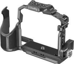 SmallRig 4533 Cage for Sony Alpha 9 III