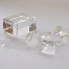 Condor Foto Efekt ľadových kociek, blok