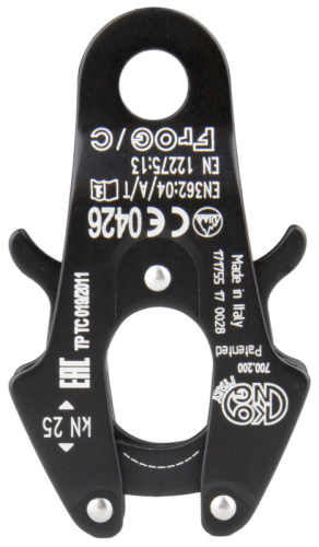 Kupo KS-157 Quick Release Frog Locking Carabiner