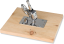 Kupo KCP-340 Baby Plate with EZ Grip Finger