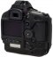 EasyCover Camera Case for Canon EOS 1D X Mark II Black