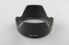Sluneční clona ekvivalent EW-73II pro Canon