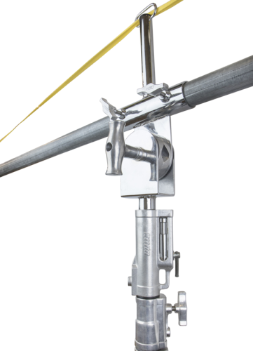 Kupo KCP-440 4.5 Grip Head with Junior stud and reciver