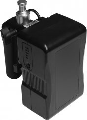 Nanlite V-mount batery grip pro Forza 60, 60B