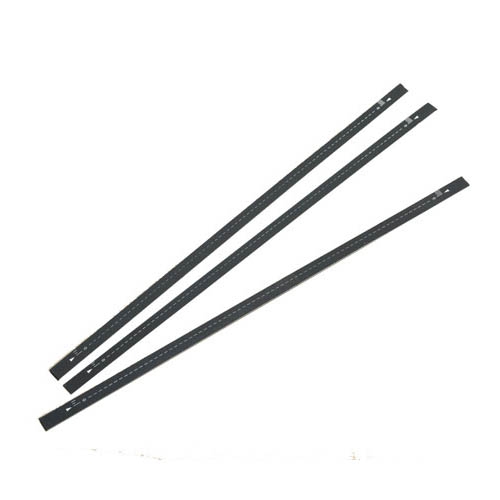 Fellowes Gumová páska A3 pro řezačku Fellowes Electron, Proton - 3 ks