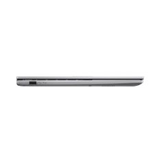 Notebook Asus Vivobook 15 15.6" FHD, i5-1235U, 8GB, 512GB SSD, W11, Silver, rozbalené z volieb