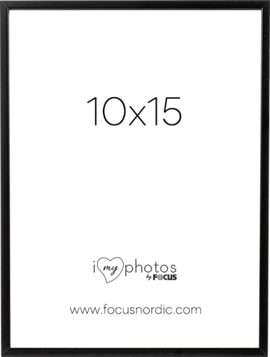 Focus Rock Black 10x15