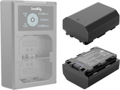 SmallRig 4074 Camera Battery NP-FZ100