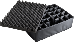 B&W Outdoor Cases BW Outdoor Cases Divider system /RPD for type 6500