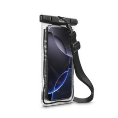 Hama puzdro na mobil, do 6,7", IPX8, vodotesné, outdoorové, pod vodu