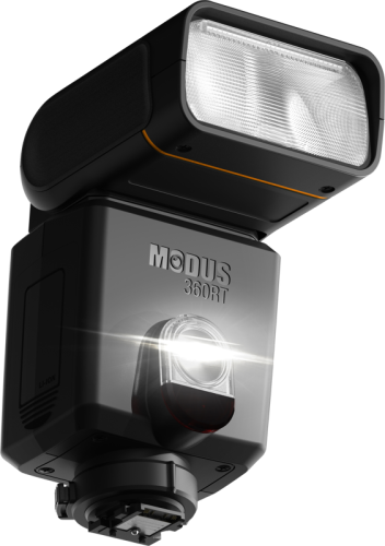 Hähnel MODUS 360RT Speedlight pro MFT