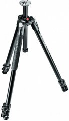 Manfrotto 290 XTRA Alu 3 section Tripod