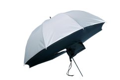 forDSLR softbox deštníkový 102cm bílý