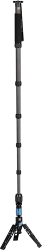 Sirui P-36 Kit Podpůrný Adaptér a Nožičky pro Monopod