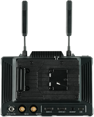 Hollyland V-Mount Battery Plate fit for Pyro 7
