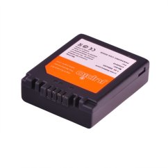 Jupio CGR-S002 / DMW-BM7 pro Panasonic, 650 mAh